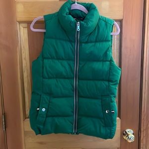 New Tommy Hilfiger puffer vest